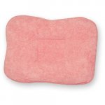 Pernuta de baie 25x18 cm pink