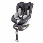 Scaun auto Argos cu Isofix si picior telescopic Crocodile 0-18 kg
