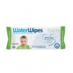 Servetele umede pentru bebelusi Water Wipes Soapberry 60 buc
