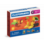 Set de construit Clicformers Basic 30 piese