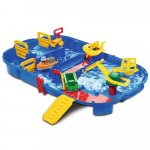 Set de joaca cu apa AquaPlay Lock Box