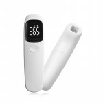 Termometru digital RedLine AET-R161 infrarosu non-contact pentru frunte