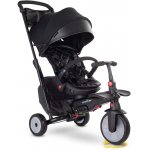 Tricicleta pliabila Smart Trike 7 in 1 STR7 Urban Leather Black