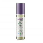 Ulei de baie pentru copii 145 ml Bambo Nature
