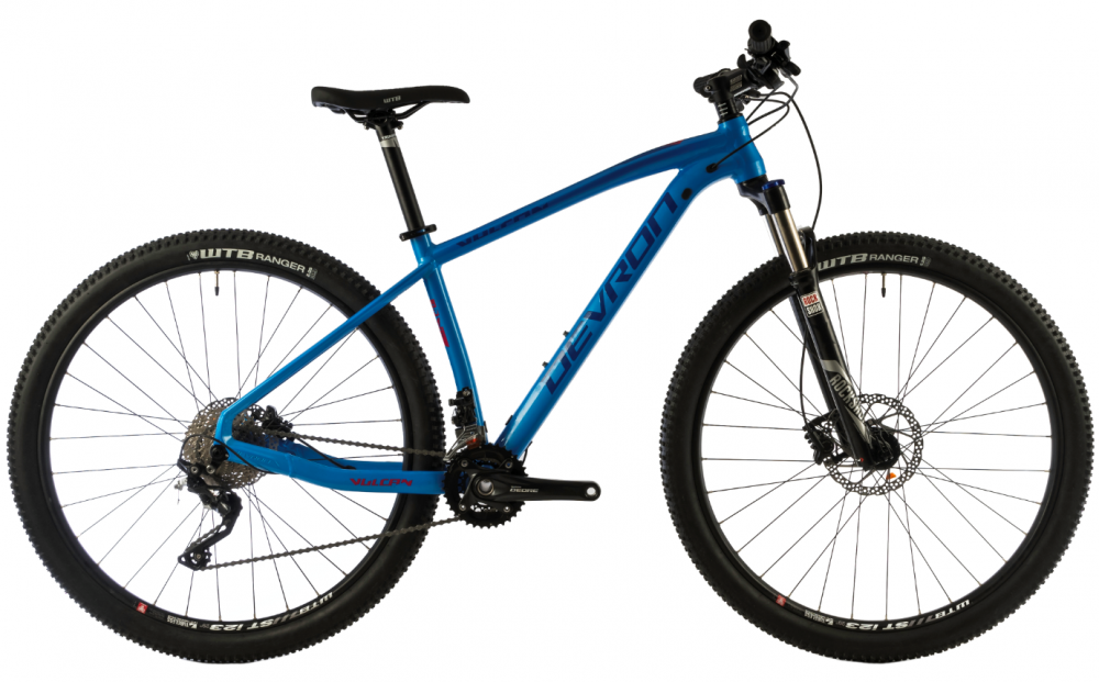 Bicicleta Mtb Devron Vulcan 1.9 L albastru 29 inch 1.9 imagine 2022 protejamcopilaria.ro
