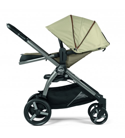 Carucior Ypsi Peg Perego Combo Class Beige - 1 | YEO