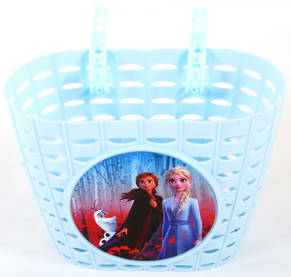 Cosulet Volare Disney Frozen pentru bicicleta - 2 | YEO