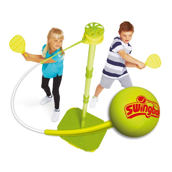 Joc de tenis Fun Swingball Jucarii de exterior