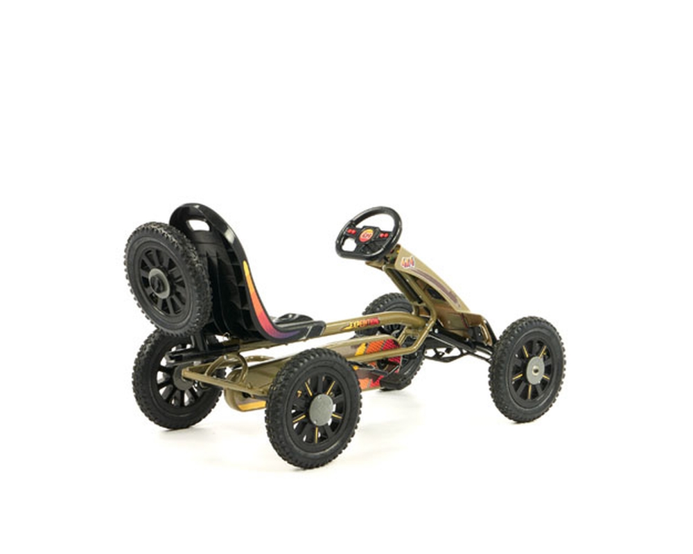 Kart Exit Spider Expedition EXIT Toys imagine 2022