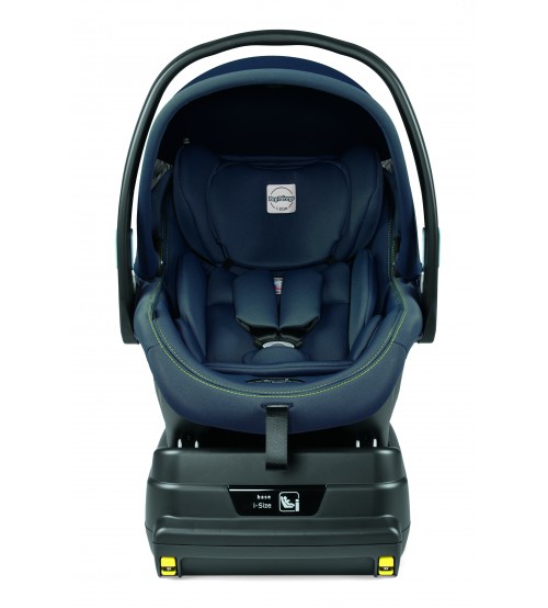 Scaun auto Peg Perego Primo Viaggio i-Size baza inclusa New Life - 1 | YEO