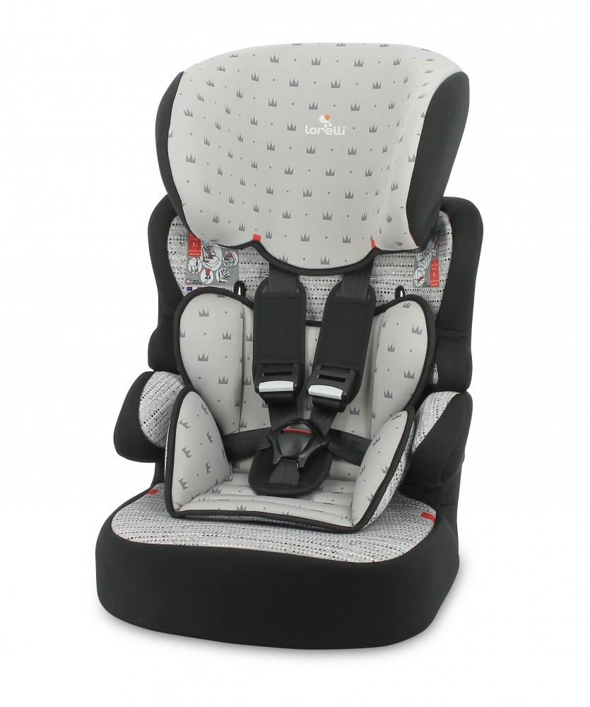 Scaun auto x-drive plus 9-36 kg light grey string