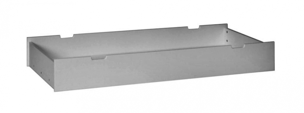 Sertar universal patut 120x60 cm pinio mdf gri