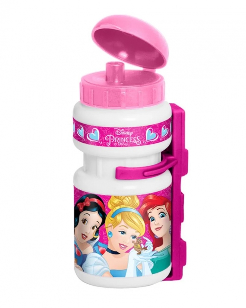 Set accesorii Stamp Disney Princess - 2 | YEO