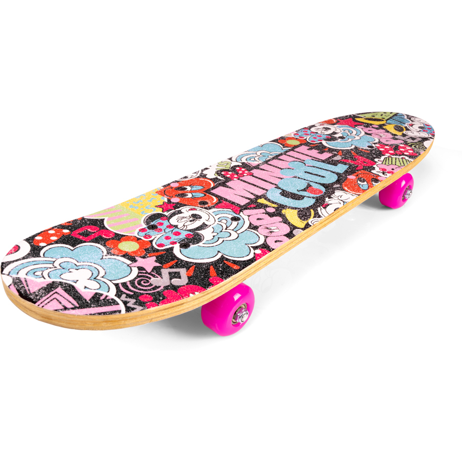 Skateboard Minnie Seven SV9935 - 1 | YEO