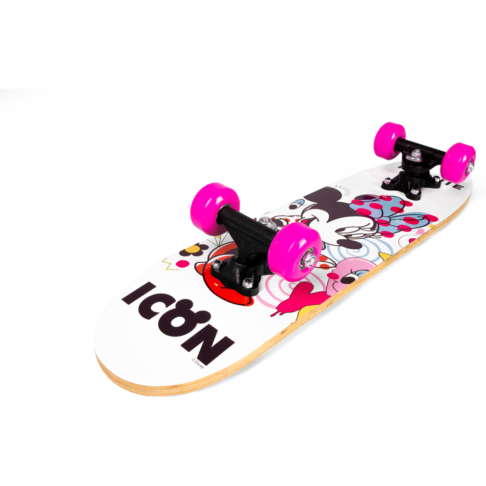 Skateboard Minnie Seven SV9935 - 2 | YEO