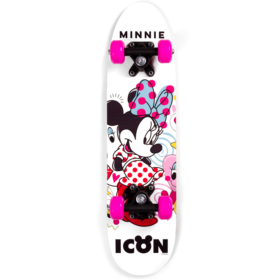 Skateboard Minnie Seven SV9935 - 3 | YEO