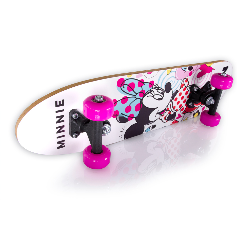 Skateboard Minnie Seven SV9935 - 4 | YEO