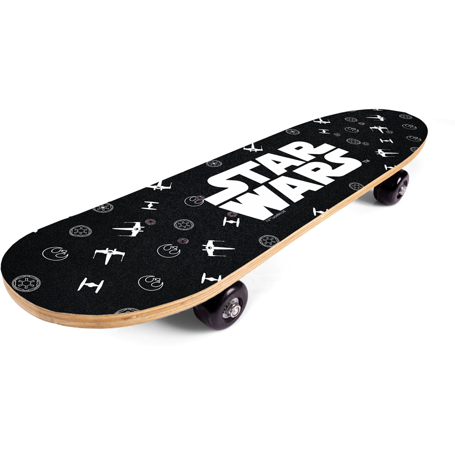 Skateboard Star Wars Seven SV9934 - 1 | YEO