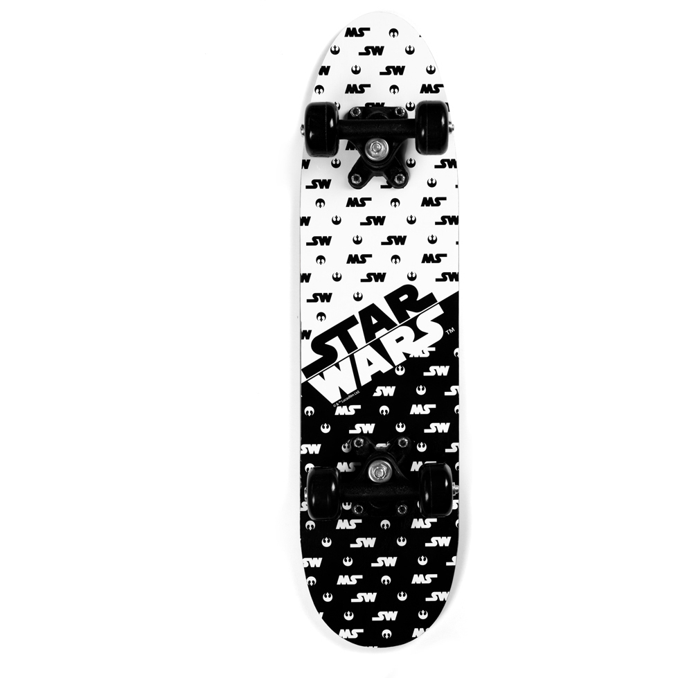 Skateboard Star Wars Seven SV9934 - 3 | YEO