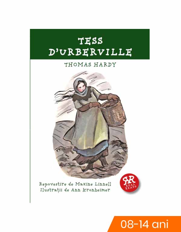 Carte Tess dUrberville