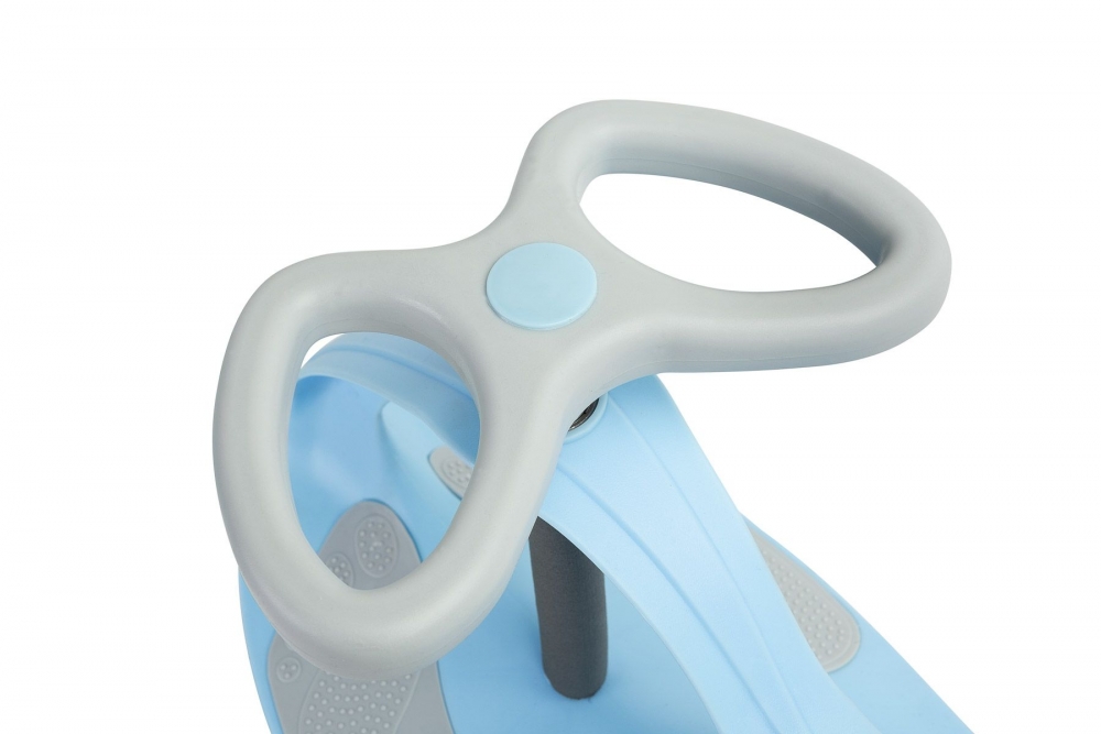 Poze Vehicul fara pedale pentru copii Toyz Spinner Blue nichiduta.ro 