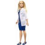 Papusa Barbie by Mattel Careers Doctorita