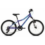 Bicicleta copii Devron Riddle Lh 0.2 S 280 deep purple 20 inch