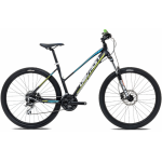 Bicicleta Mtb Devron Riddle Lady Lh 1.7 L 495 19.5  dark lime 27.5 inch