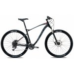 Bicicleta Mtb Devron Zerga D5.9 S evil black 29 inch