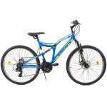 Bicicleta Mtb Kreativ 2643 M albastru 26 inch