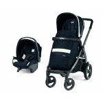 Carucior 2 in 1 Peg Perego Book 51 S Titania Luxe Prestige 0 - 22 kg