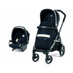 Carucior 2 in 1 Peg Perego Book 51 Titania Luxe Prestige 0 - 22 kg