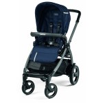 Carucior Peg Perego de la nastere Book 51 S Titania Class Navy 0-22 kg