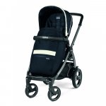 Carucior Peg Perego de la nastere Book 51 S Titania Luxe Prestige 0-22 kg