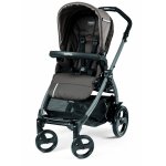 Carucior Peg Perego de la nastere Book 51 Titania Class Grey 0-22 kg