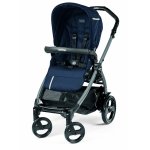 Carucior Peg Perego de la nastere Book 51 Titania Class Navy 0-22 kg