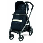 Carucior Peg Perego de la nastere Book 51 Titania Luxe Prestige 0-22 kg