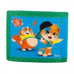 Jucarie Chicco carticica magica de colorat 44 Cats Motanul Lampo 2-4 ani