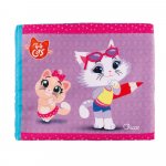 Jucarie Chicco carticica magica de colorat 44 Cats Pisicuta Milady 2-4 ani