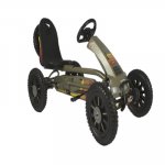 Kart Exit Spider Expedition