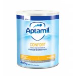 Lapte praf Nutricia Aptamil Confort 400g 0 luni+