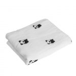 Paturica din bambus pentru sezonul cald Koala ToTs by SmarTrike