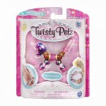 Bratara animalut Twisty Petz pentru colectionat pudel