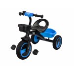 Tricicleta pentru copii Toyz Embo blue