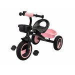 Tricicleta pentru copii Toyz Embo pink