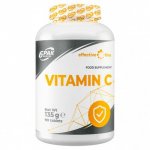 Vitamina C 1000 mg 90 Tablete 6 Pak Nutrition