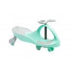 Vehicul fara pedale pentru copii Toyz Spinner Mint