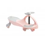 Vehicul fara pedale pentru copii Toyz Spinner Pink