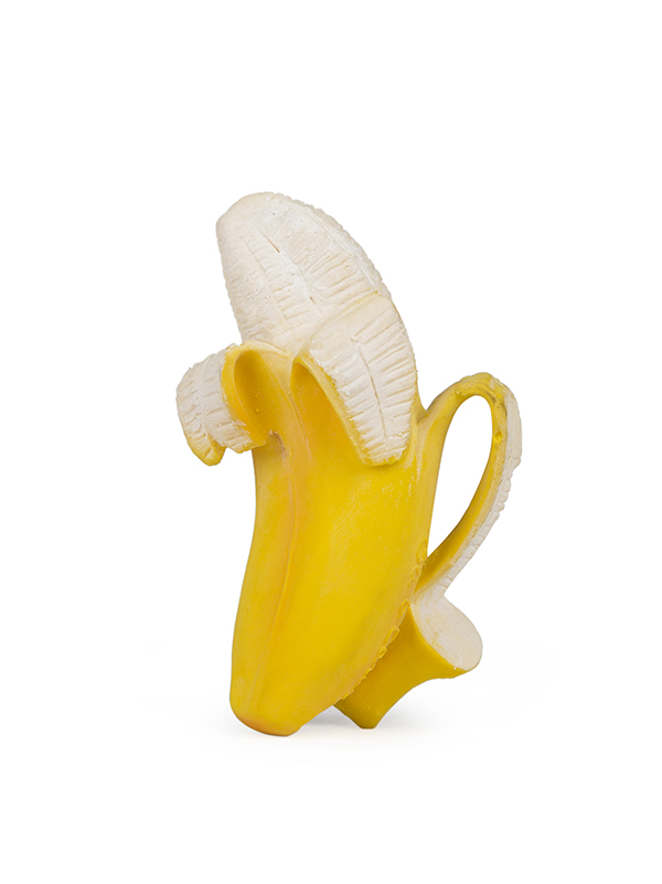 Jucarie pentru dentitie Ana banana