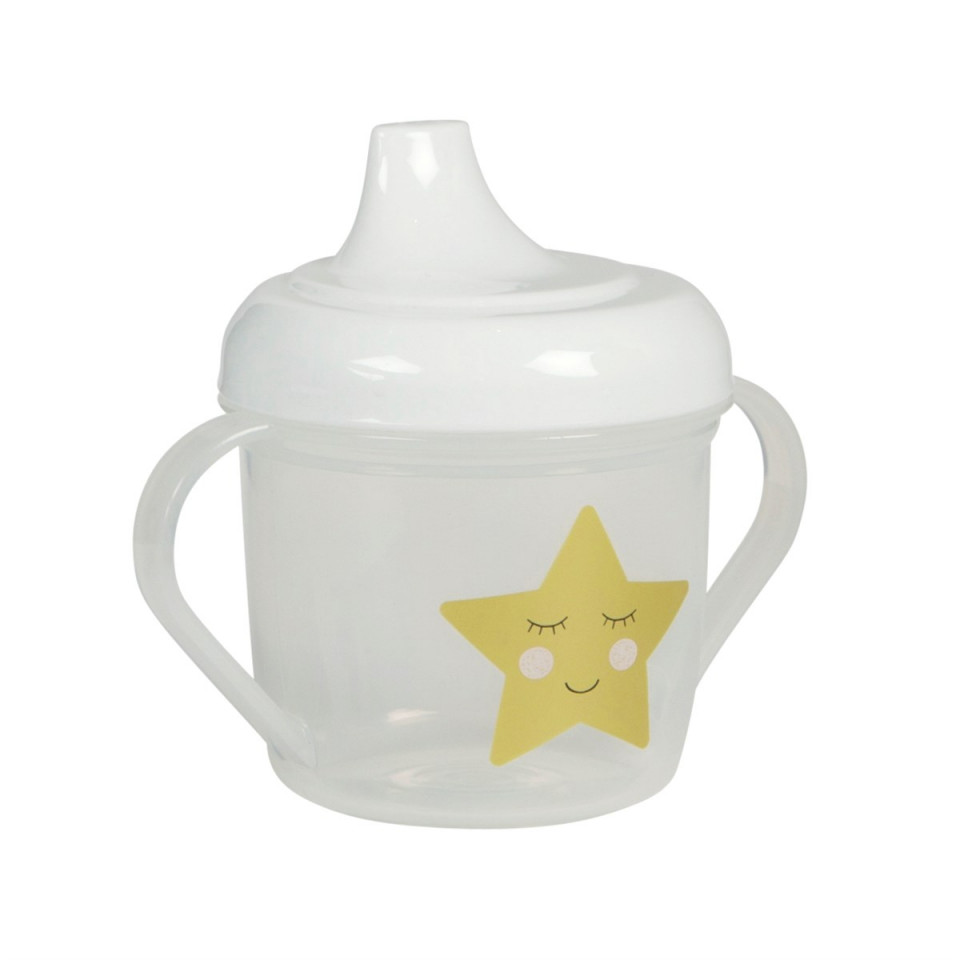 Cana cu cioc star
